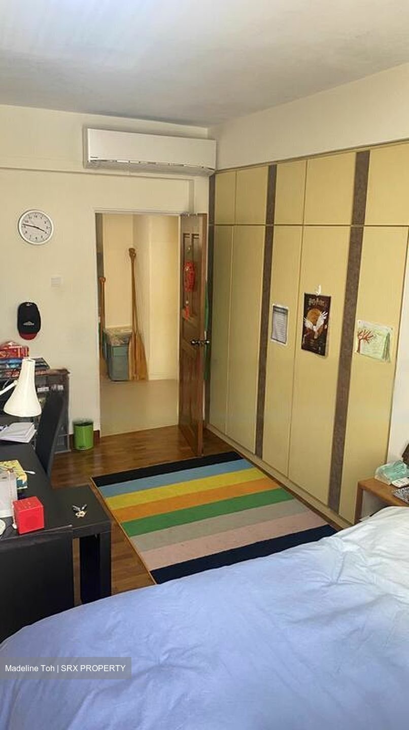 The Hacienda (D15), Condominium #456830431